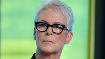 Jamie Lee Curtis, Sarah Silverman & More Respond to Kanye West’s Removed Tweet | THR News