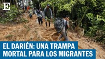 COLOMBIA | Migrar en una de las rutas más peligrosas del mundo | EL PAÍS