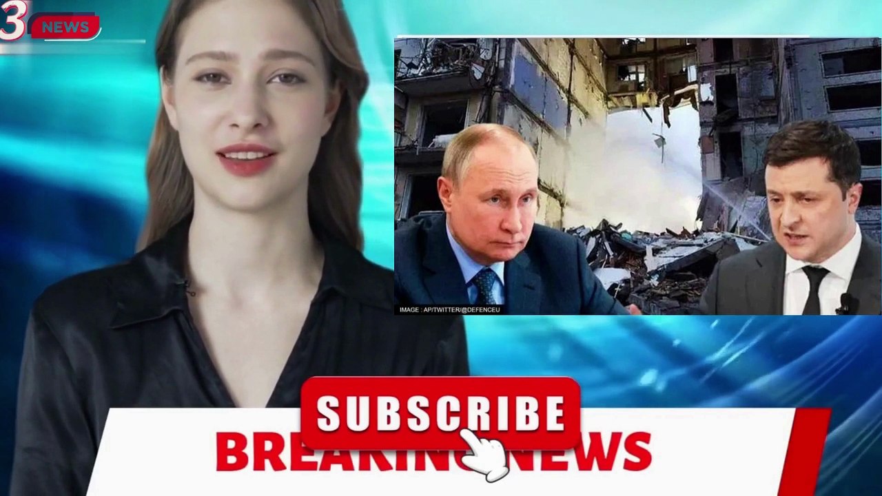 Russia's war in Ukraine
