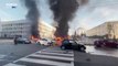 Kiev alvo de fortes explosões. Outras cidades ucranianas também afetadas