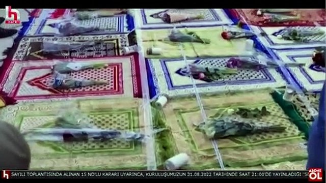 Halk TV Şaşırdı! İzleyenler gözlerine inanamadı