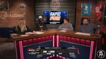 The Pro Football Football Show: Raiders at Chiefs TNF Preview