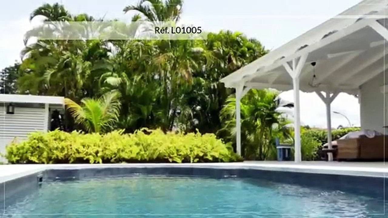 maison/villa 5 pièces