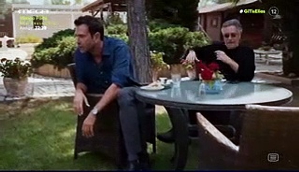 Η Γη της Ελιάς Επ 23 10-10-22