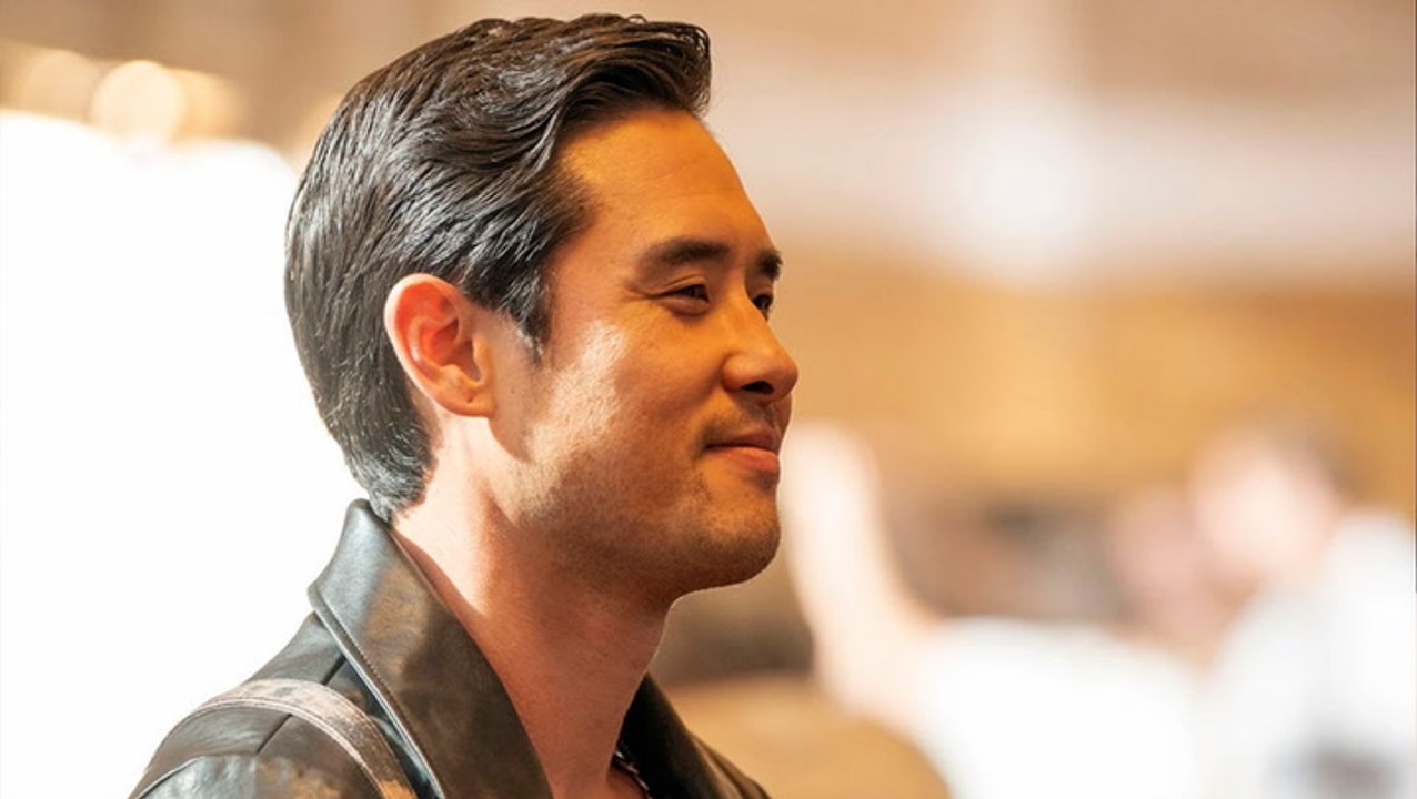 ‘Quantum Leap’ Scores Additional Episode Order at NBC | THR News