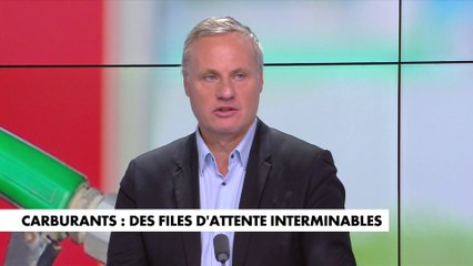 Jean-Sébastien Ferjou : «Il y a eu incontestablement une sous-évaluation de la situation»