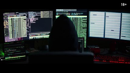 The Man from Rome Bande-annonce (RU)