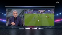 أهم الحالات التحكيمية الجدلية في مباراة الهلال والشباب: تغاضي الحكم عن طرد سانت مينا لاعب الشباب.. وهل استحق الهلال ركلة جزاء إضافية أم لا؟ وعلامات استفهام على عدم الرجوع إلى الـVAR