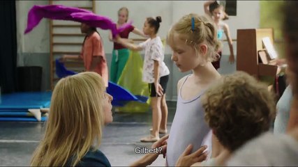 Les Chatouilles Bande-annonce (EN)