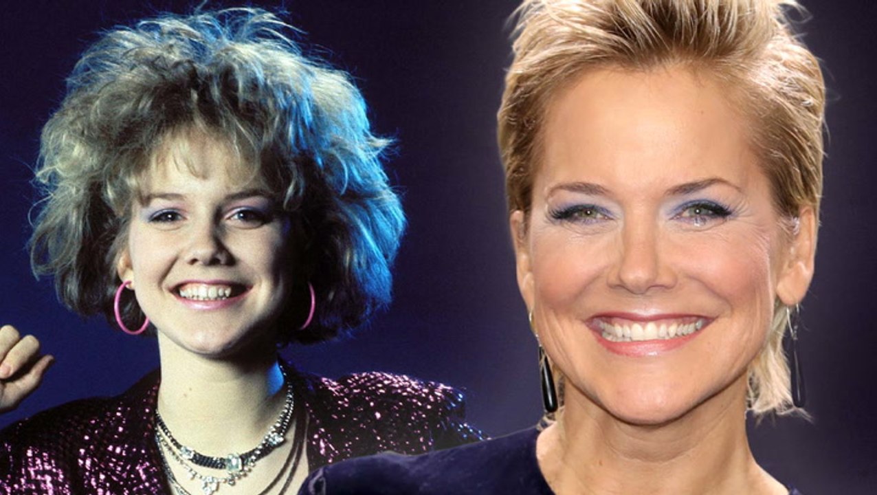 Inka Bause früher: Ihre Krasse Verwandlung