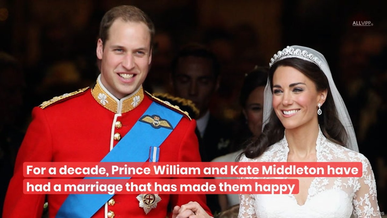 This Is Why Prince William Never Wears His Wedding Ring