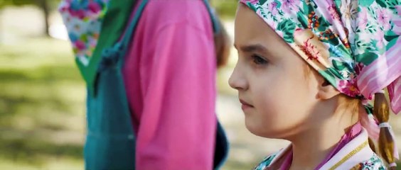 Ce ne sera pas notre dernier Noël Bande-annonce (ES)