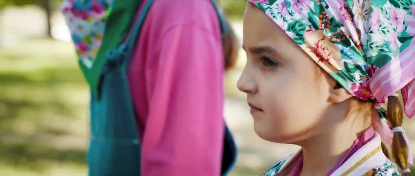 Ce ne sera pas notre dernier Noël Bande-annonce (ES)