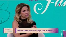 ‘No se nace siendo madre’ | Asuntos de Familia