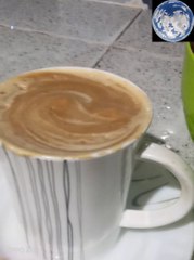 #cappuccino-coffee-quick-preparation-#