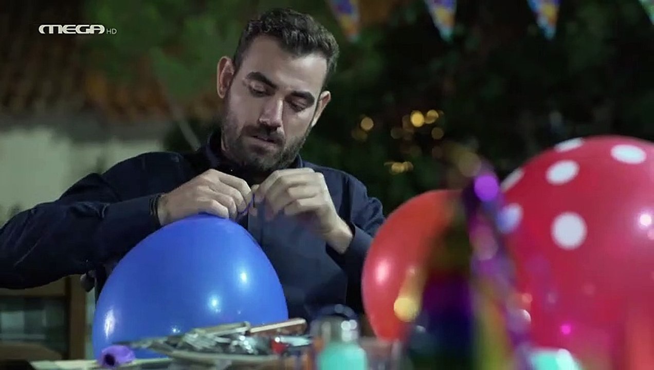 ΜΑΥΡΟ ΡΟΔΟ - ΕΠΕΙΣΟΔΙΟ 4 - 1080p FULL HD || MAYRO RODO - EPEISODIO 4 - 1080p FULL HD