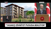 Cumhurbaşkanı Erdoğan'dan Esnafa Ve Öğrenciye Müjde! - TGRT Haber