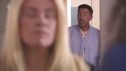 Hollyoaks 10th October 2022