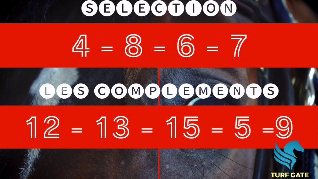 Pronostiques Pro Tiercé Quarté Quinté | ︎︎︎︎︎︎+ | SAINT-CLOUD ︎13 | Prix DU VAL D'OR | Mardi 11/10/2022 |