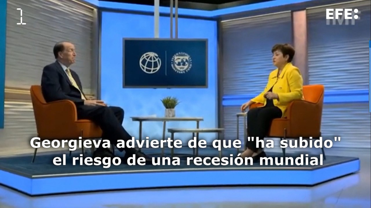 América al día en 60 segundos, lunes 10 de octubre