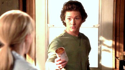 What’s Mine is Yours on the Upcoming Episode of CBS’ Young Sheldon