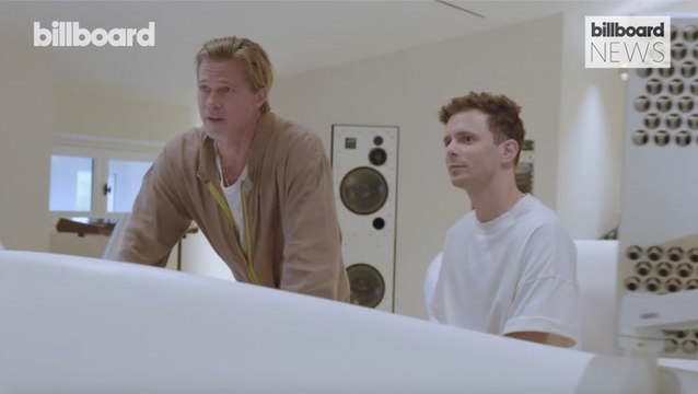 Selena Gomez Opens Up About Mental Health in First Trailer for ‘My Mind & Me’ Apple Documentary | THR News