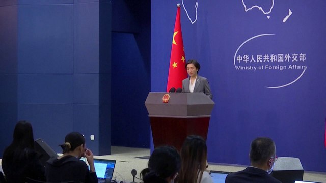 شرط تايوان لتطبيع العلاقات مع الصين.. وبكين ترد: لا تفاوض