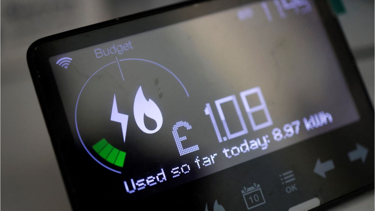 UK winter blackouts: Here's how it may affect you and what you should do if it happens