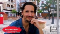Entrevista a Juan Diego Botto, director de la película 