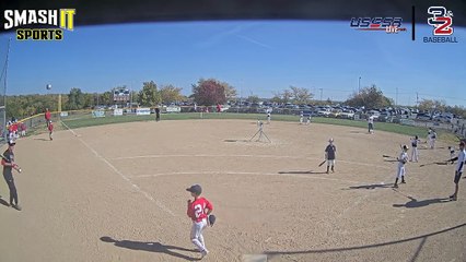 3 and 2 West Field 11 Sun, Oct 09, 2022 10:30 AM to 3:30 PM