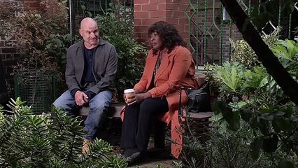 Coronation Street 10th October 2022