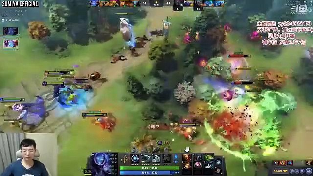 180,000 Damage LONG PAIN GAME | Sumiya Stream Moment 3242