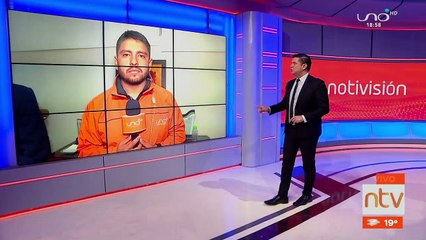 "Tenemos un mandato del cabildo", asegura Vicente Cuellar