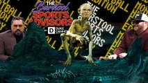 Barstool Sports Advisors - MNF Edition