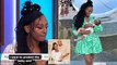 Alexandra Burke breaks down in tears on Loose Women as she explains why she's keeping her baby's name and gender secret