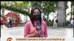 Caraqueños expresan su opinión sobre la actuación de las autoridades ante las lluvias registradas