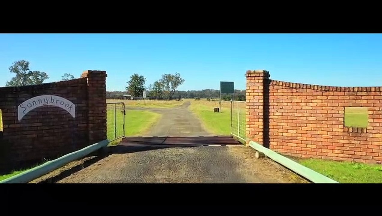Sunnybrook Grafton, NSW - October 11, 2022 - Farmonline