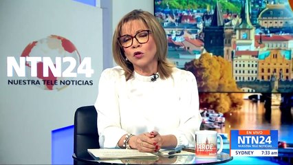 Entrevista excandidato presidencial Chileno José Antonio Kast