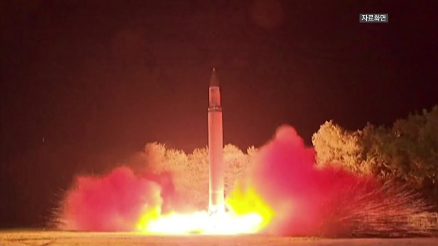 [뉴스라이더] 북 도발 文 정부 탓 vs 尹 정부, 해법 없어 / 이재명 친일 국방 ...대통령실 입장은? / YTN