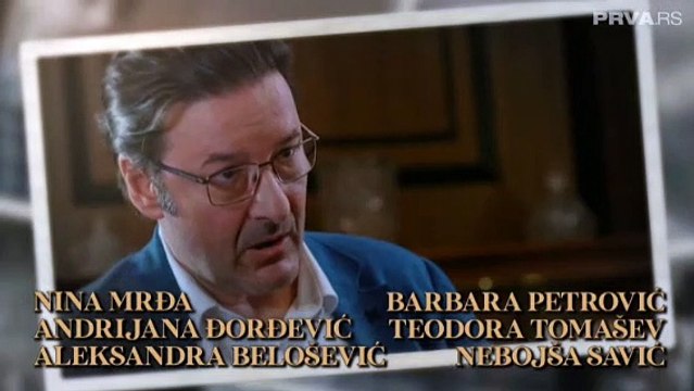 Igra sudbine - 554. epizoda (8.10.2022.) | HD