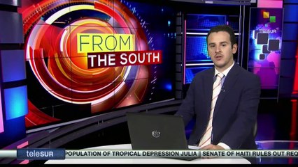 Venezuelan president visits areas affected by heavy rains