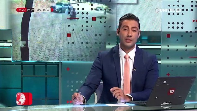 Dictan detención domiciliaria para el conductor que arrolló a un motociclista en Santa Cruz