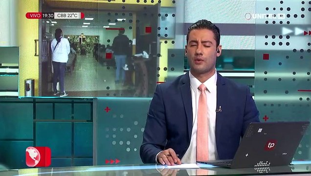 Dictan detención domiciliaria para el conductor que arrolló a un motociclista en Santa Cruz (1)