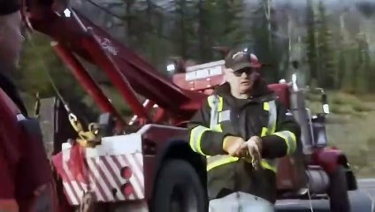 Highway Thru Hell S11E02