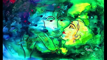 LORD KRISHANA TRUE LINE