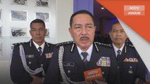 Polis Kelantan | Fokus tangani kes seksual dan gejala sosial remaja