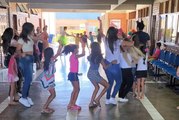 Com festa e presentes, UNISM realiza ‘Dia das Crianças’ para famílias de Cajazeiras
