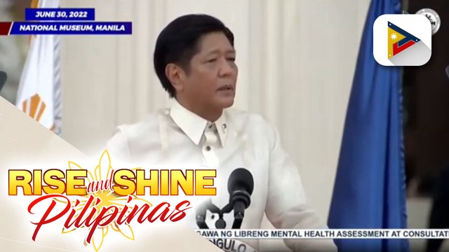 Mga programa ng DSWD kabilang ang 4Ps, mahigpit na tinutukan ng administrasyon