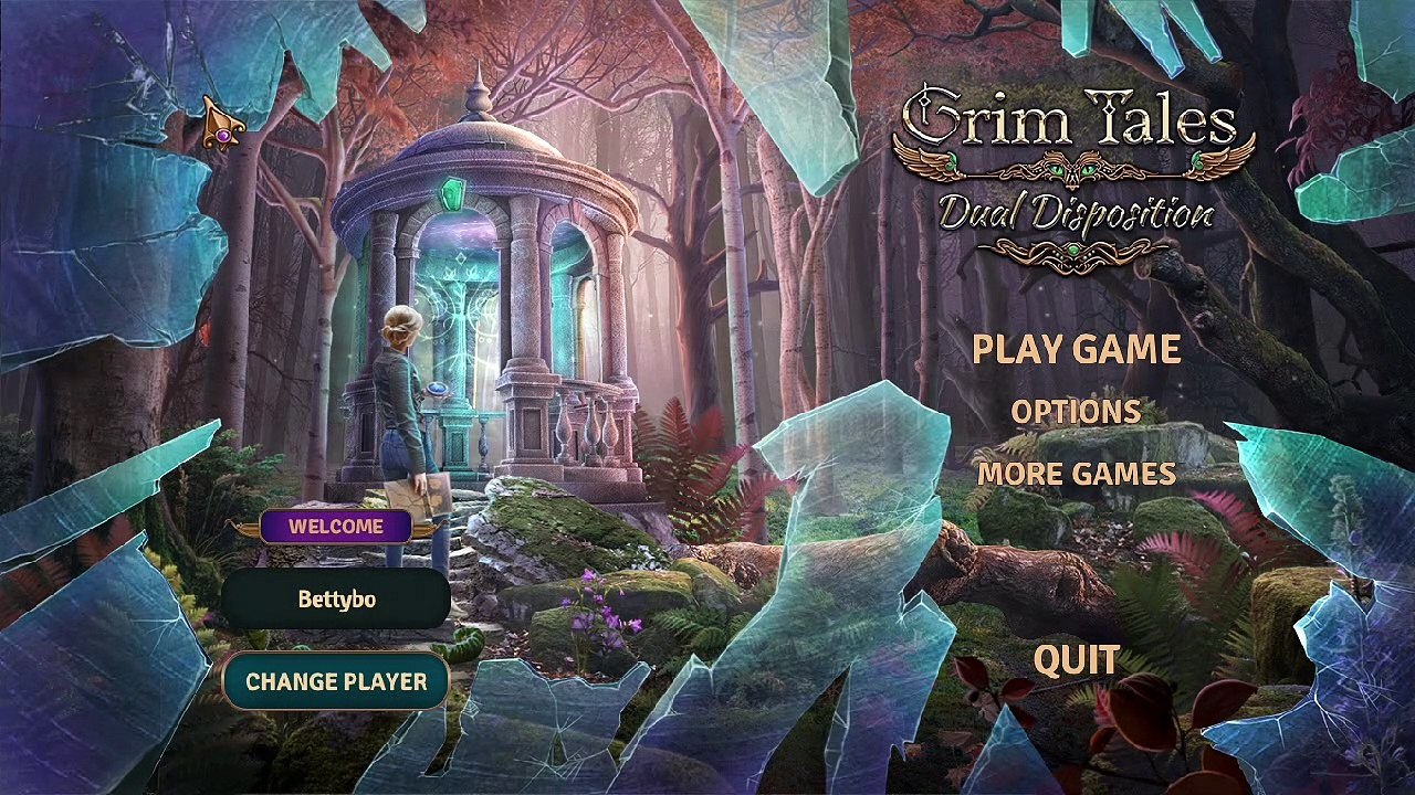 Grim Tales: Dual Disposition Full Beta Gameplay