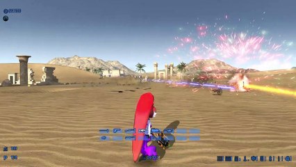 SS3: BFE Expert Edition: Sérieux [65] Neon l'Shotacon